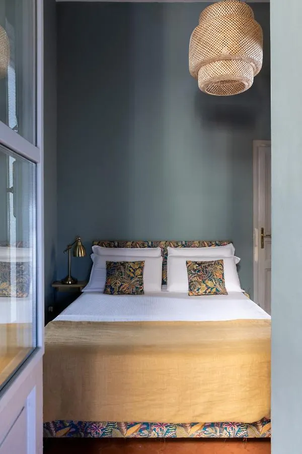 Glance In Rome Otel İtalya