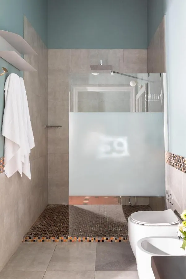 Glance In Rome Otel İtalya