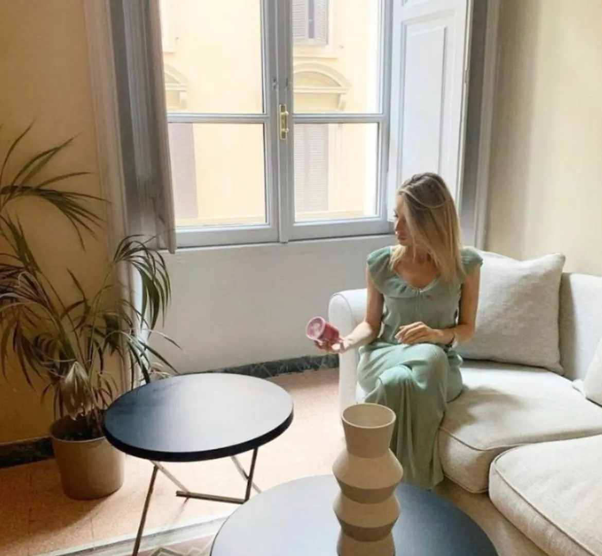 Glance In Rome Otel