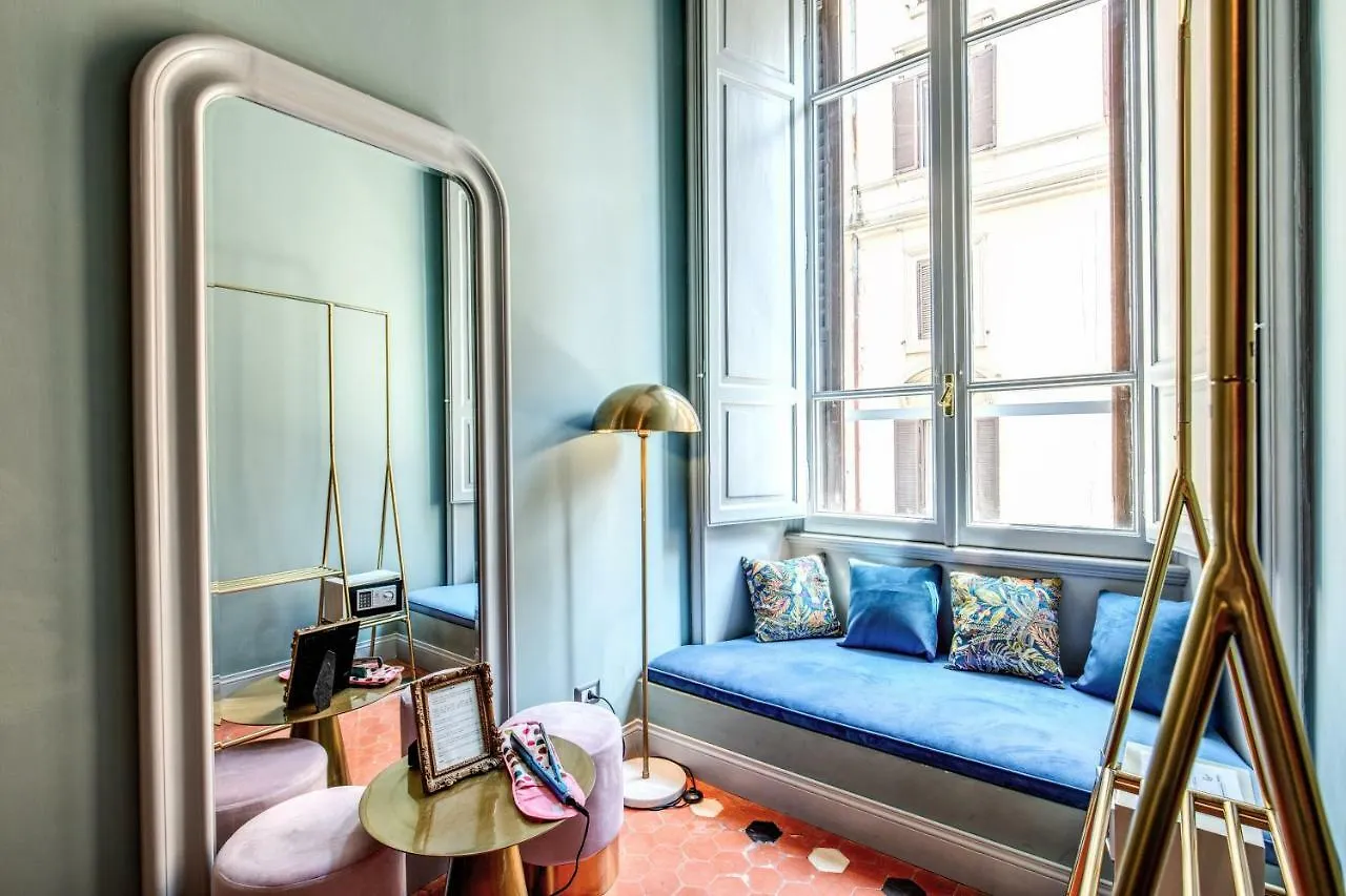 Glance In Rome Otel İtalya